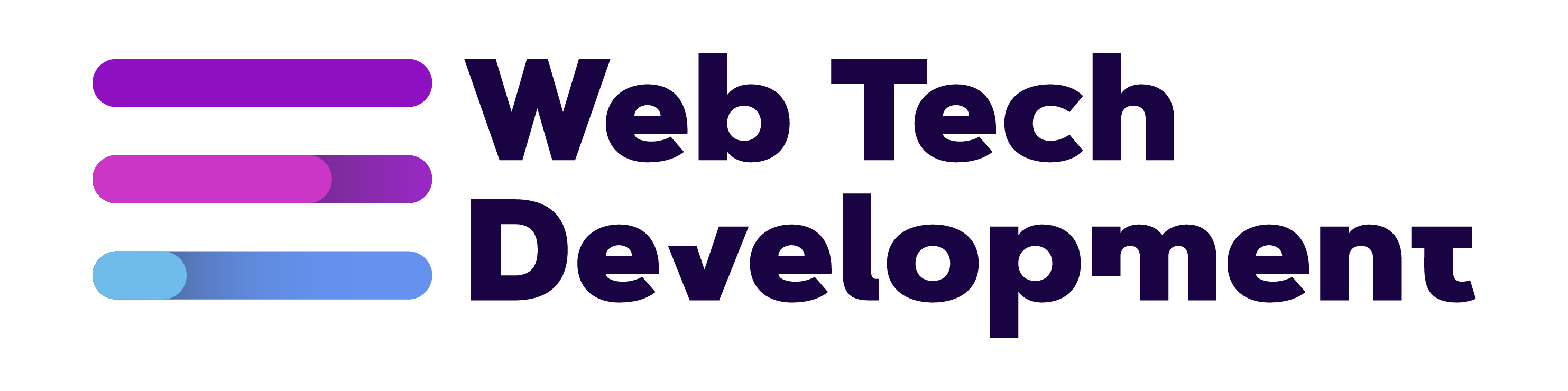 Web Tech Development